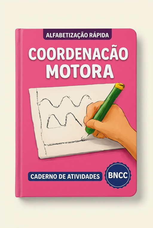 Coordenação motora