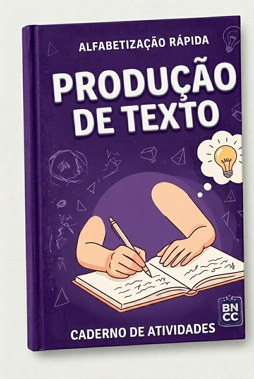 Produção de texto