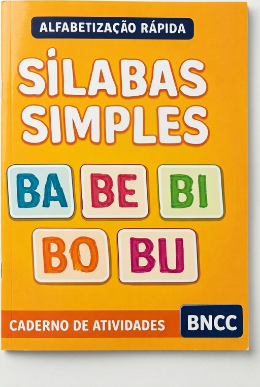 Sílabas simples
